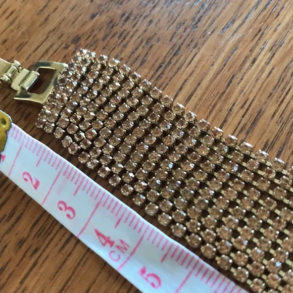 Crystal bracelet - Picture 3 of 6